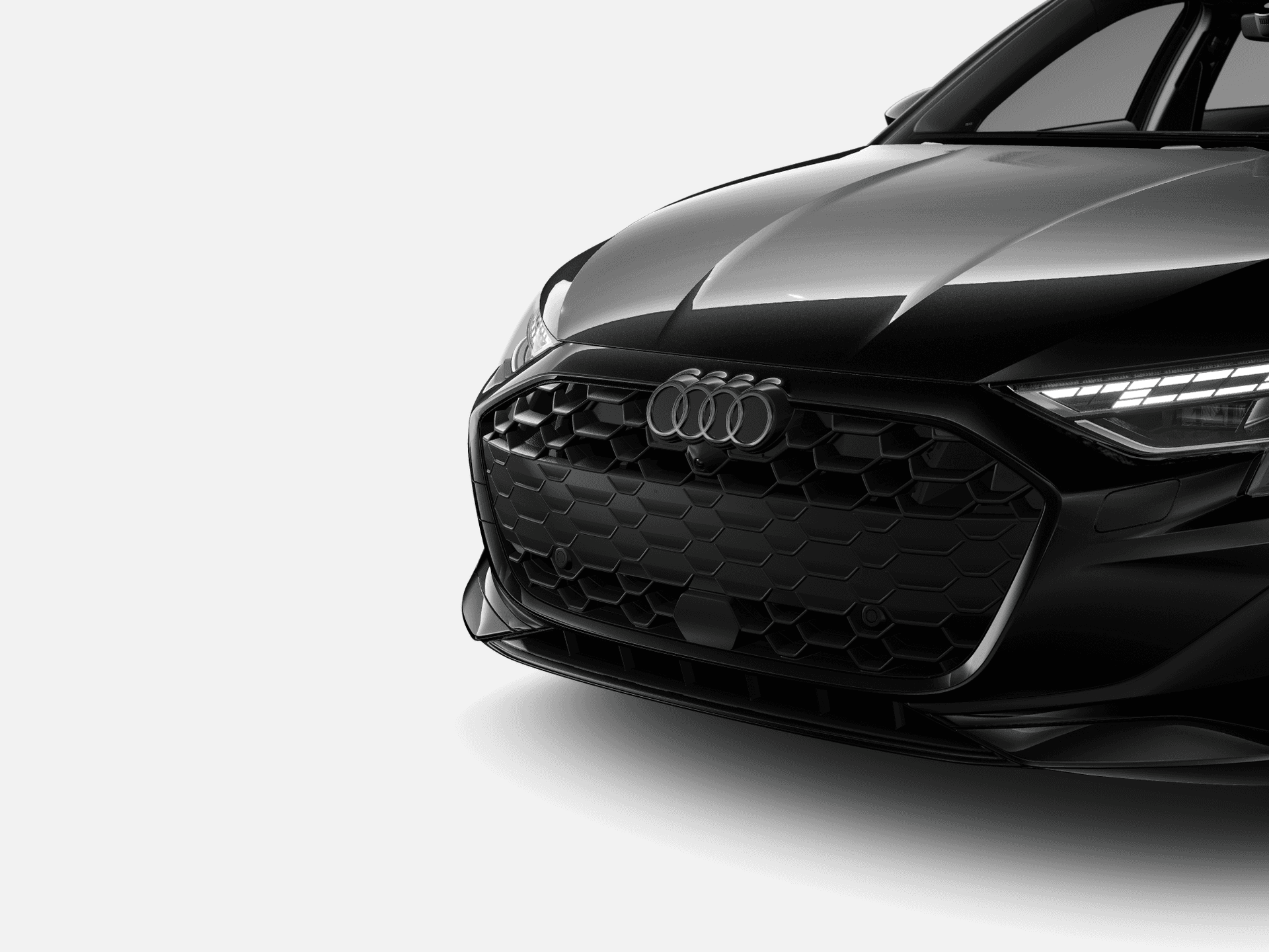 2026 Audi A3 - Image 3