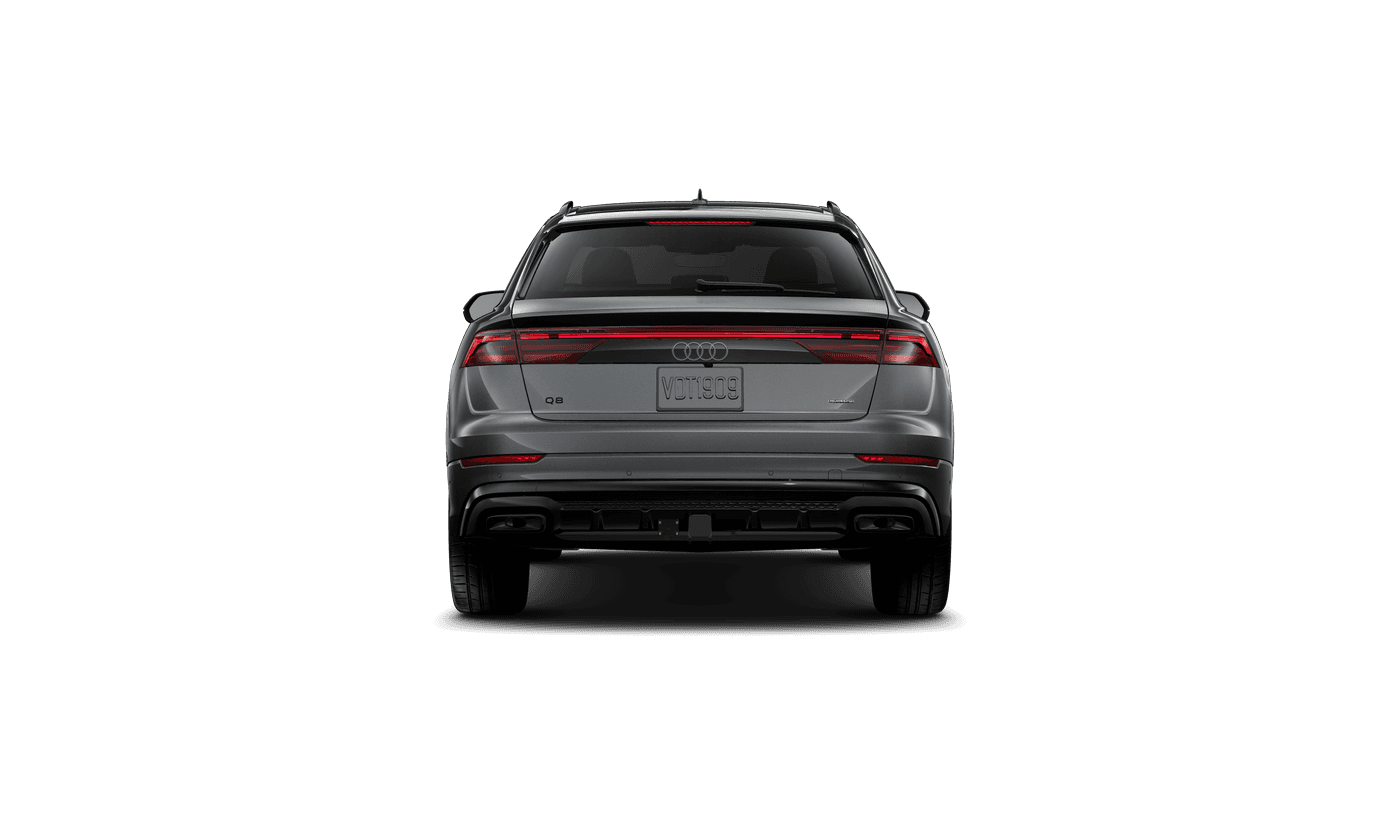 2027 Audi Q8 - Image 24