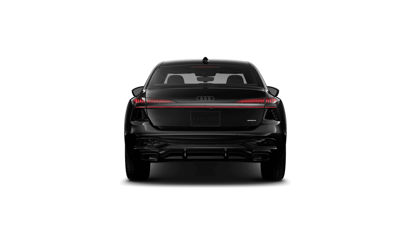 2027 Audi A6 - Image 24