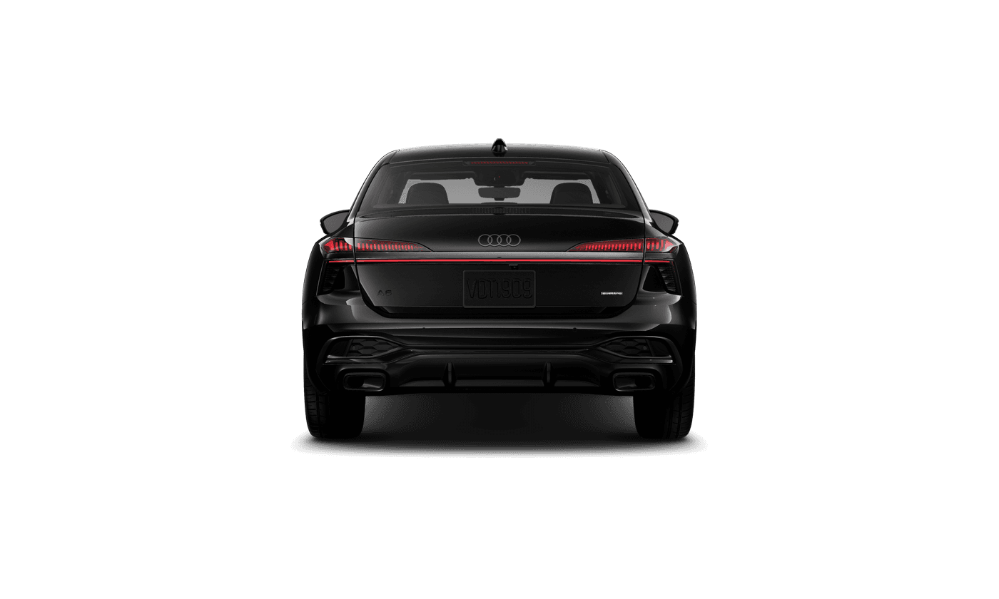 2026 Audi A6 - Image 50