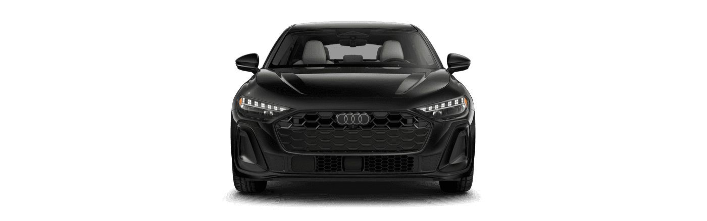 2026 Audi A5 - Image 43