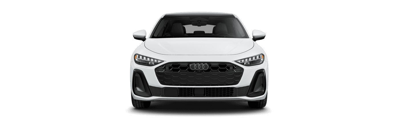 2026 Audi A5 - Image 43