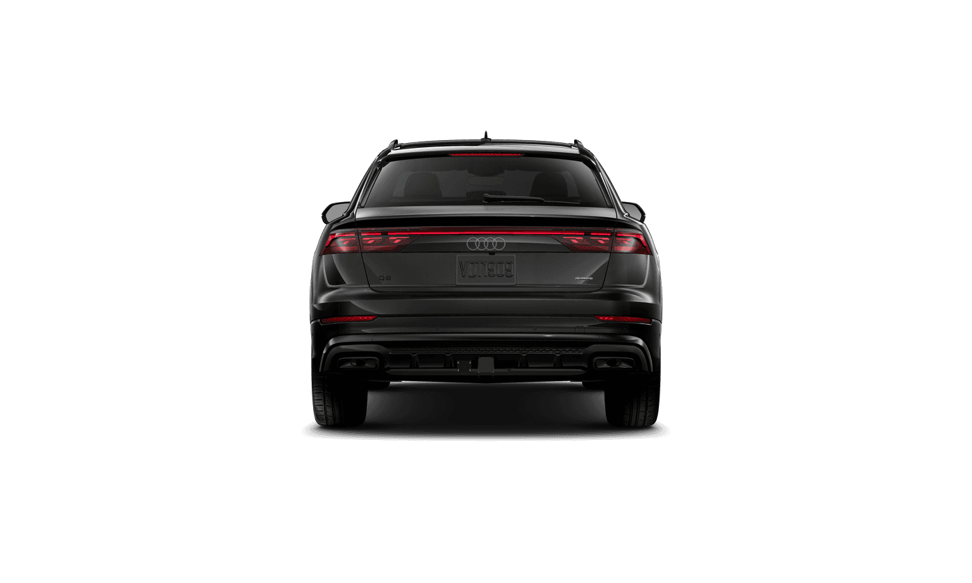 2026 Audi Q8 - Image 51