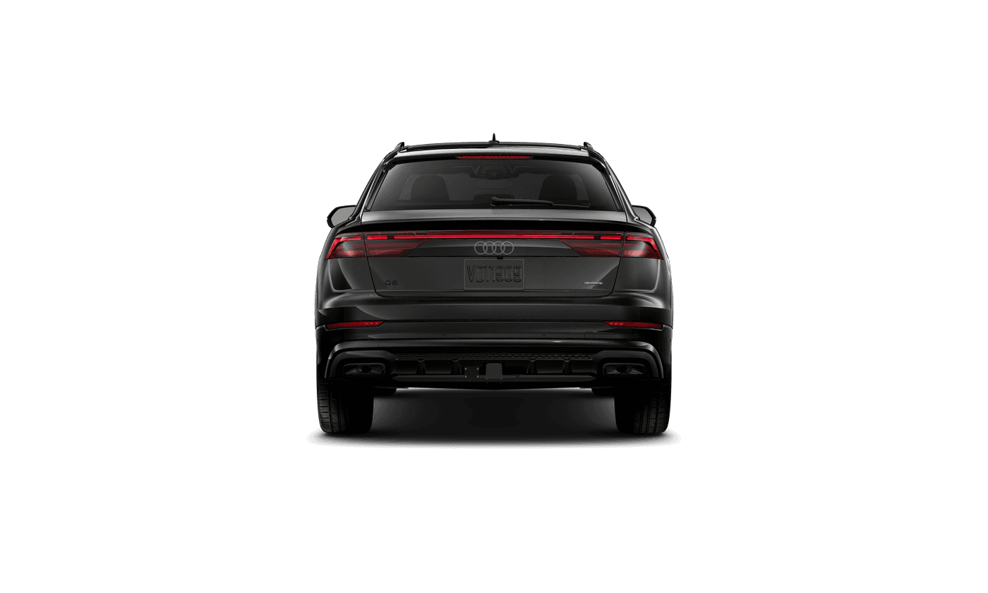 2027 Audi Q8 - Image 45
