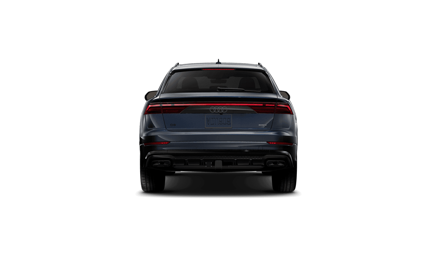 2027 Audi Q8 - Image 24