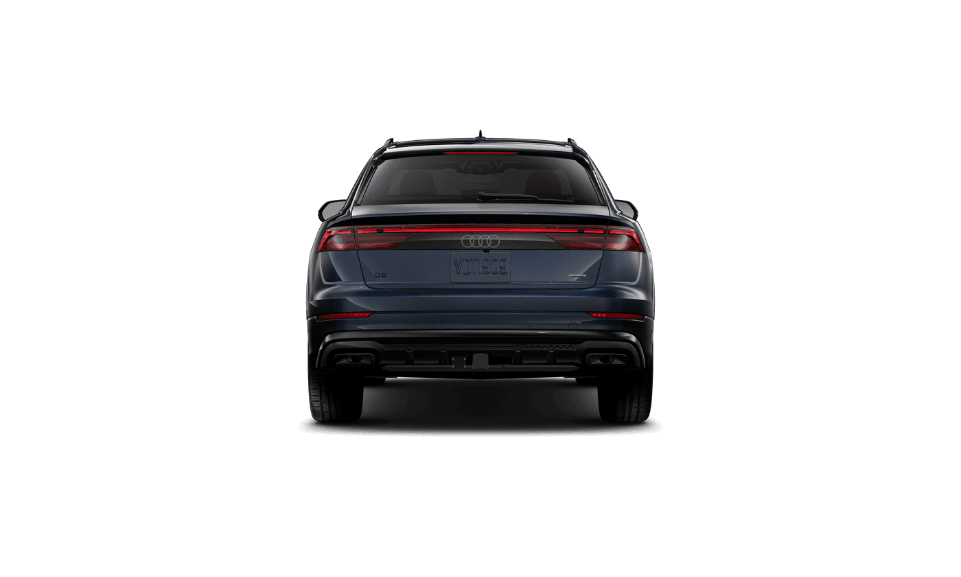 2027 Audi Q8 - Image 24