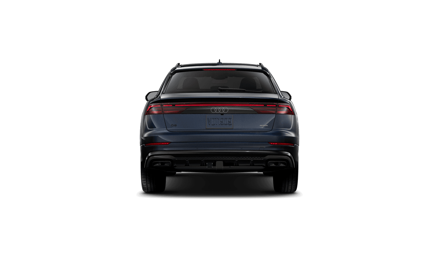 2026 Audi Q8 - Image 52