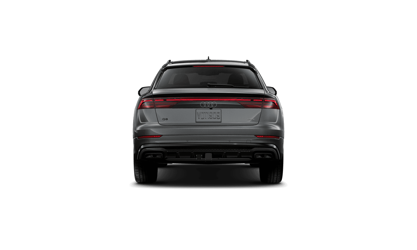 2027 Audi Q8 - Image 51