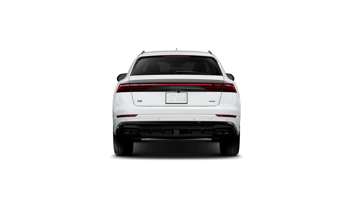 2027 Audi Q8 - Image 43
