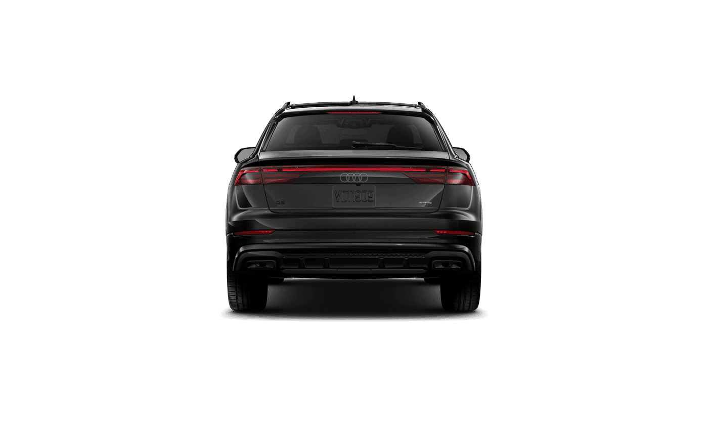 2027 Audi Q8 - Image 24