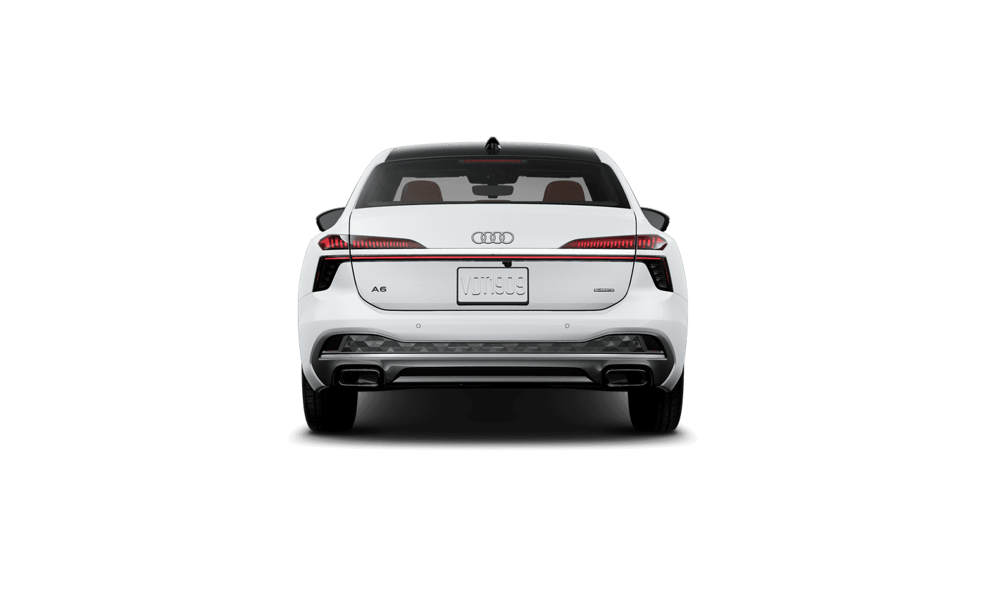 2027 Audi A6 - Image 24