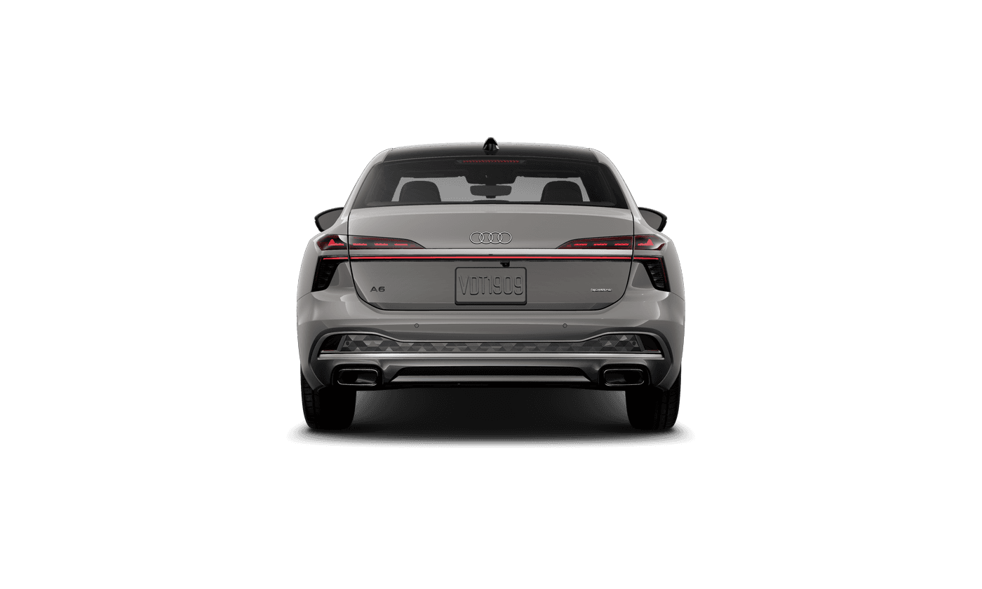 2027 Audi A6 - Image 24