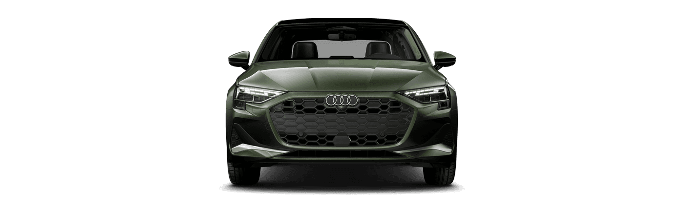 2026 Audi A3 - Image 25