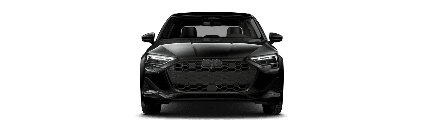 2026 Audi A3 - Image 25