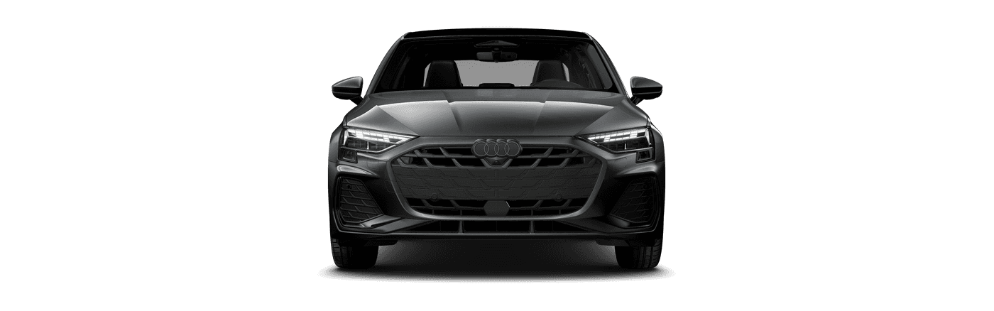 2026 Audi A3 - Image 25