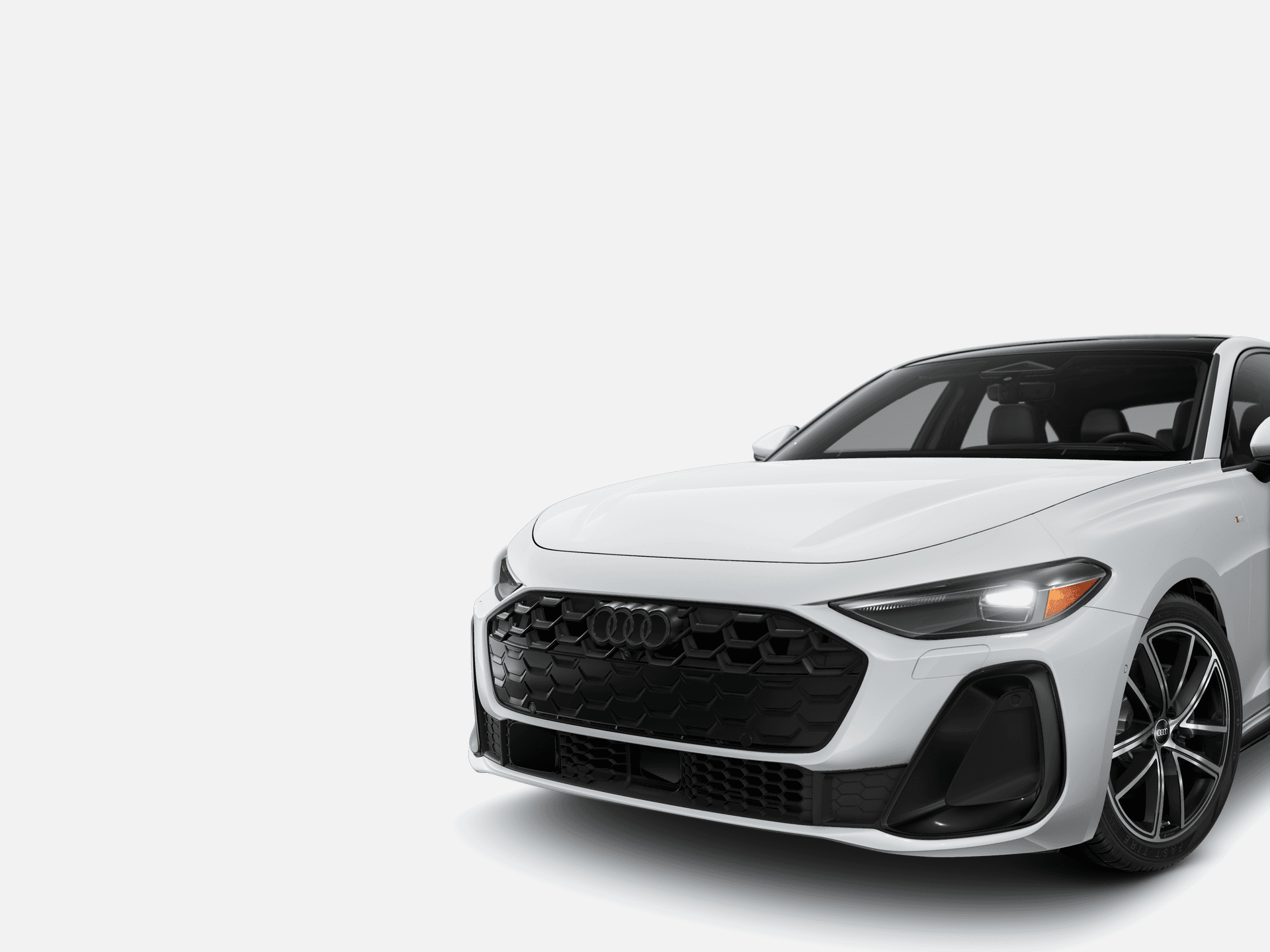 2027 Audi A5 - Image 3
