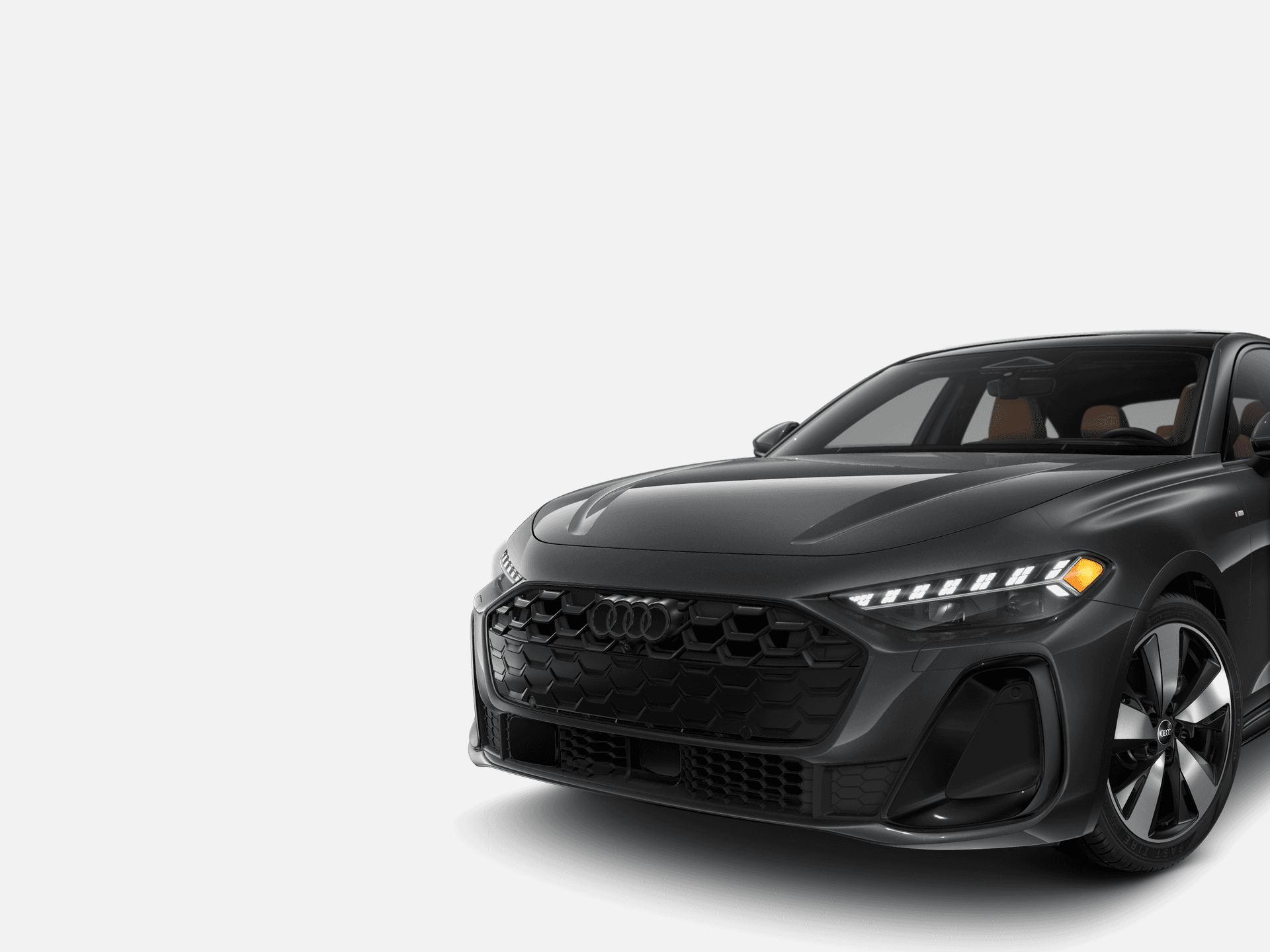 2026 Audi A5 - Image 3