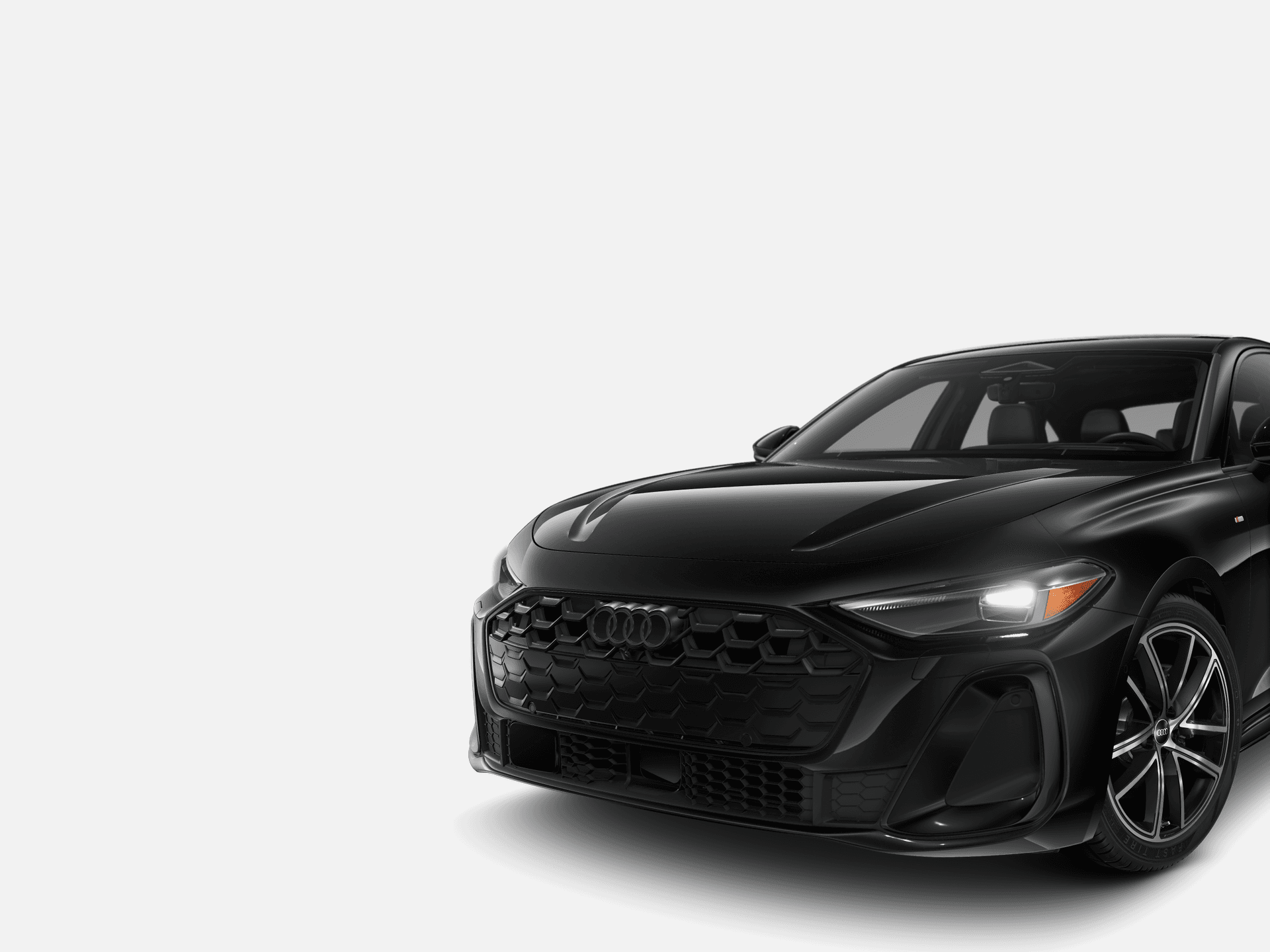 2027 Audi A5 - Image 3