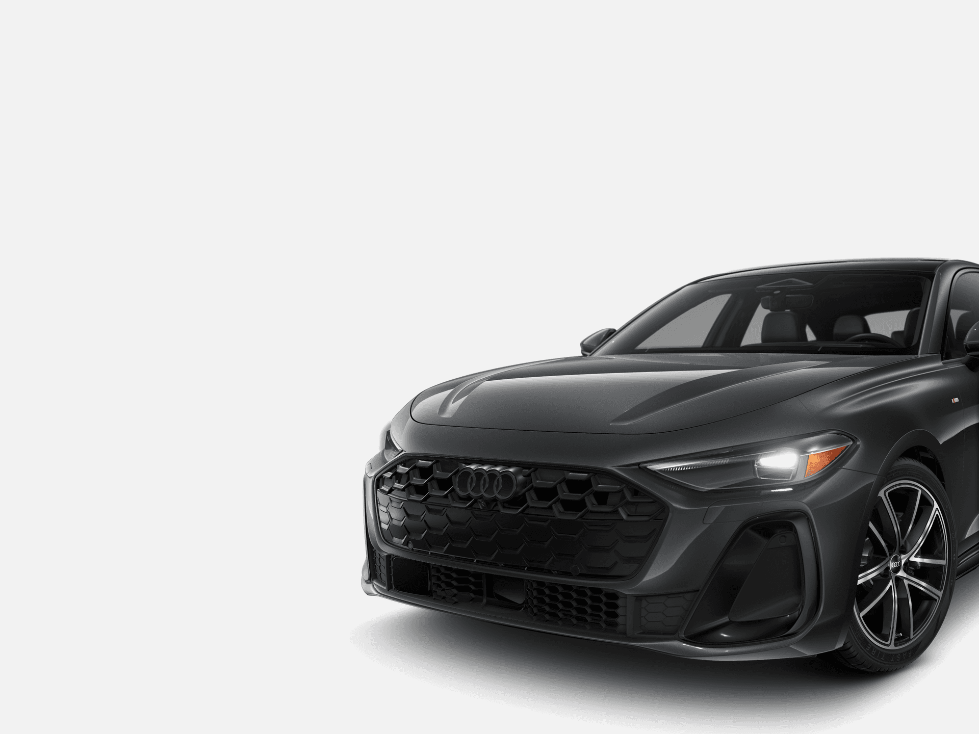 2027 Audi A5 - Image 3