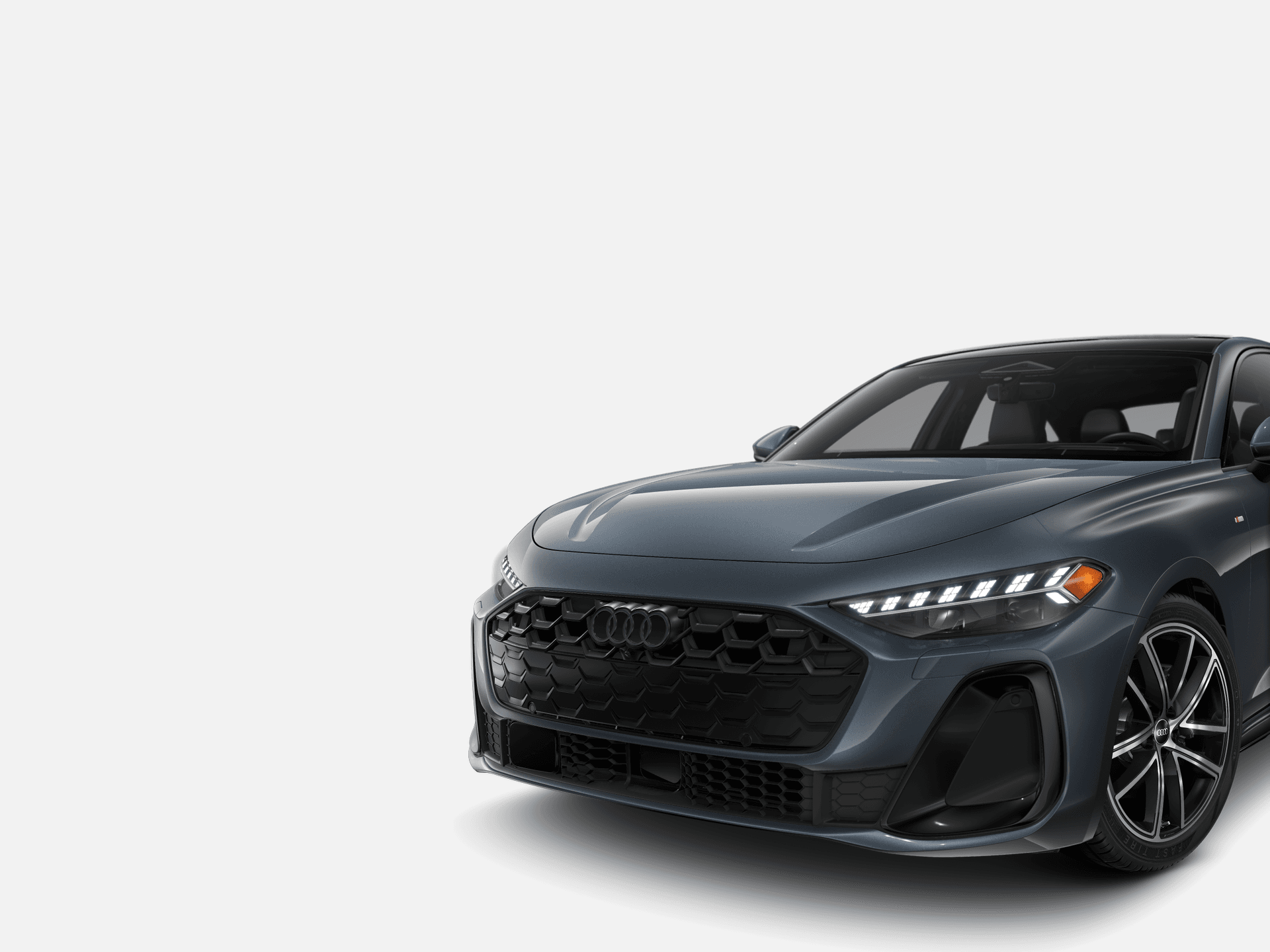 2027 Audi A5 - Image 3
