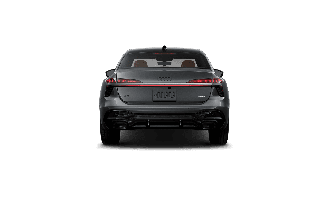 2027 Audi A6 - Image 24