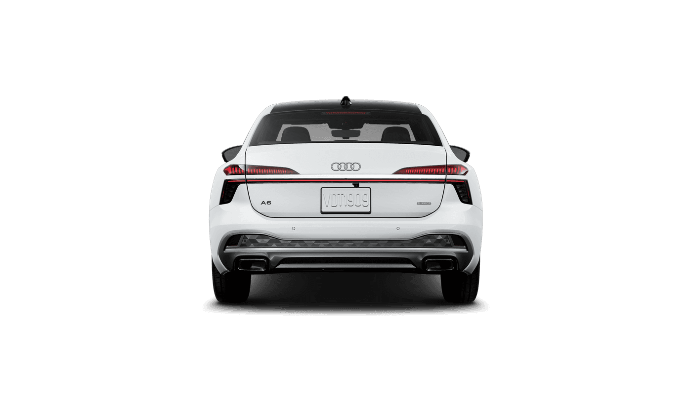2027 Audi A6 - Image 24