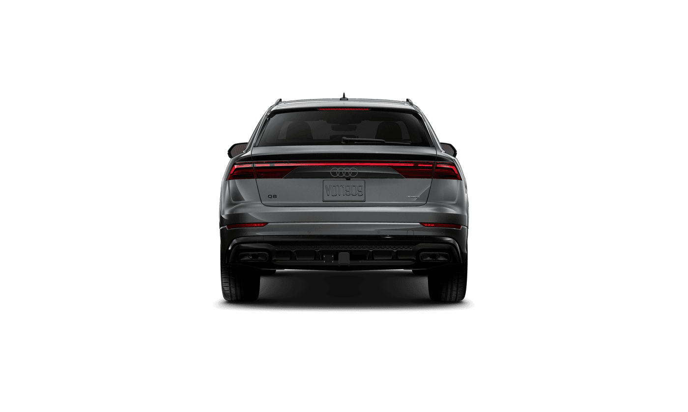 2027 Audi Q8 - Image 24