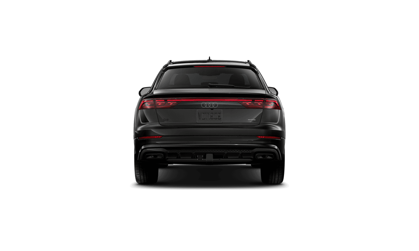 2027 Audi Q8 - Image 24