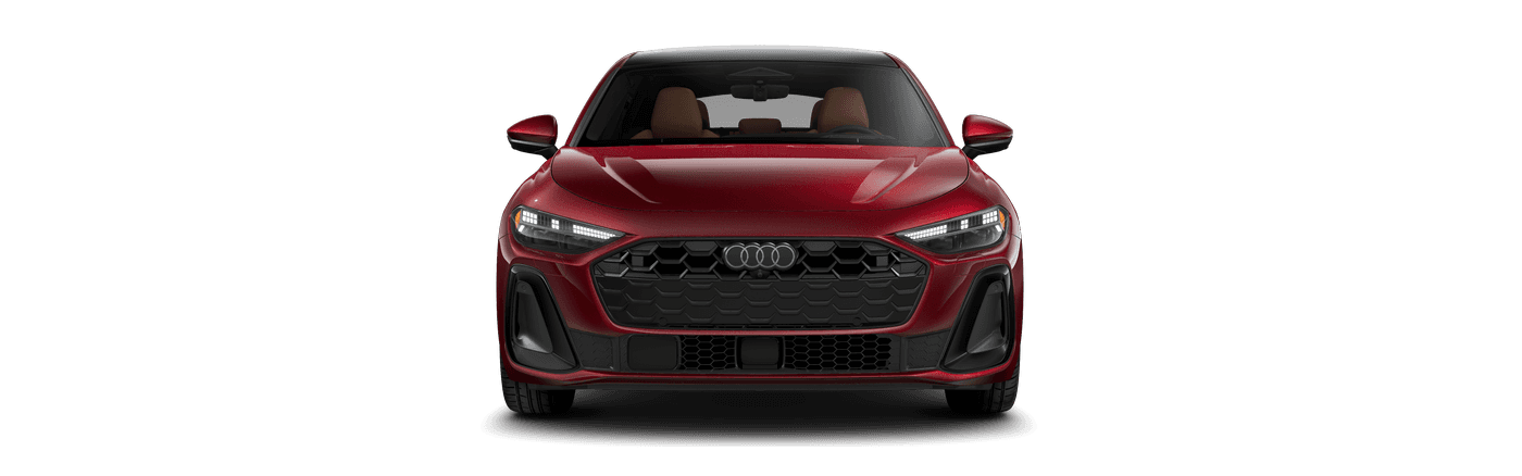 2026 Audi A5 - Image 25