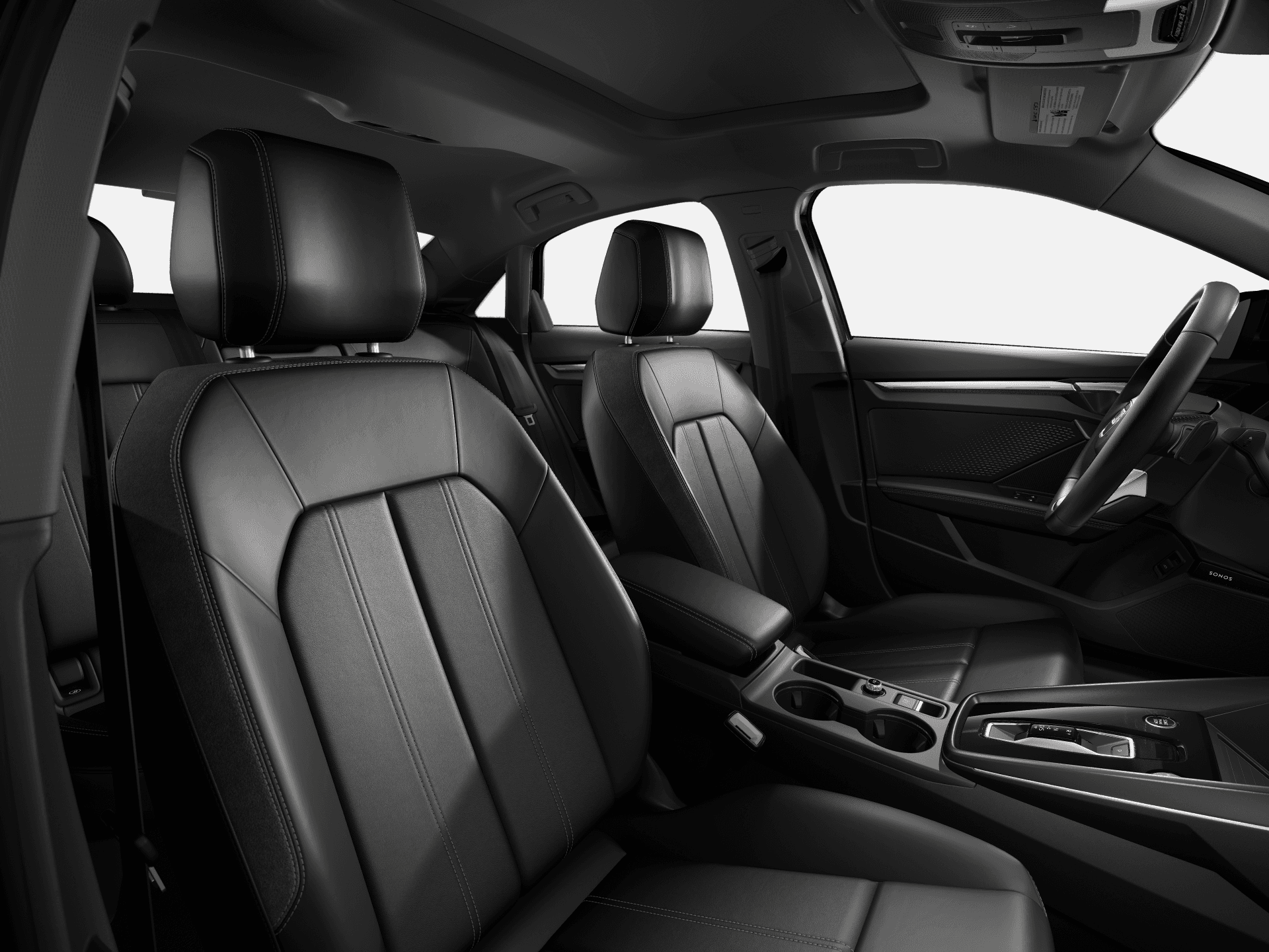 2026 Audi A3 - Image 2