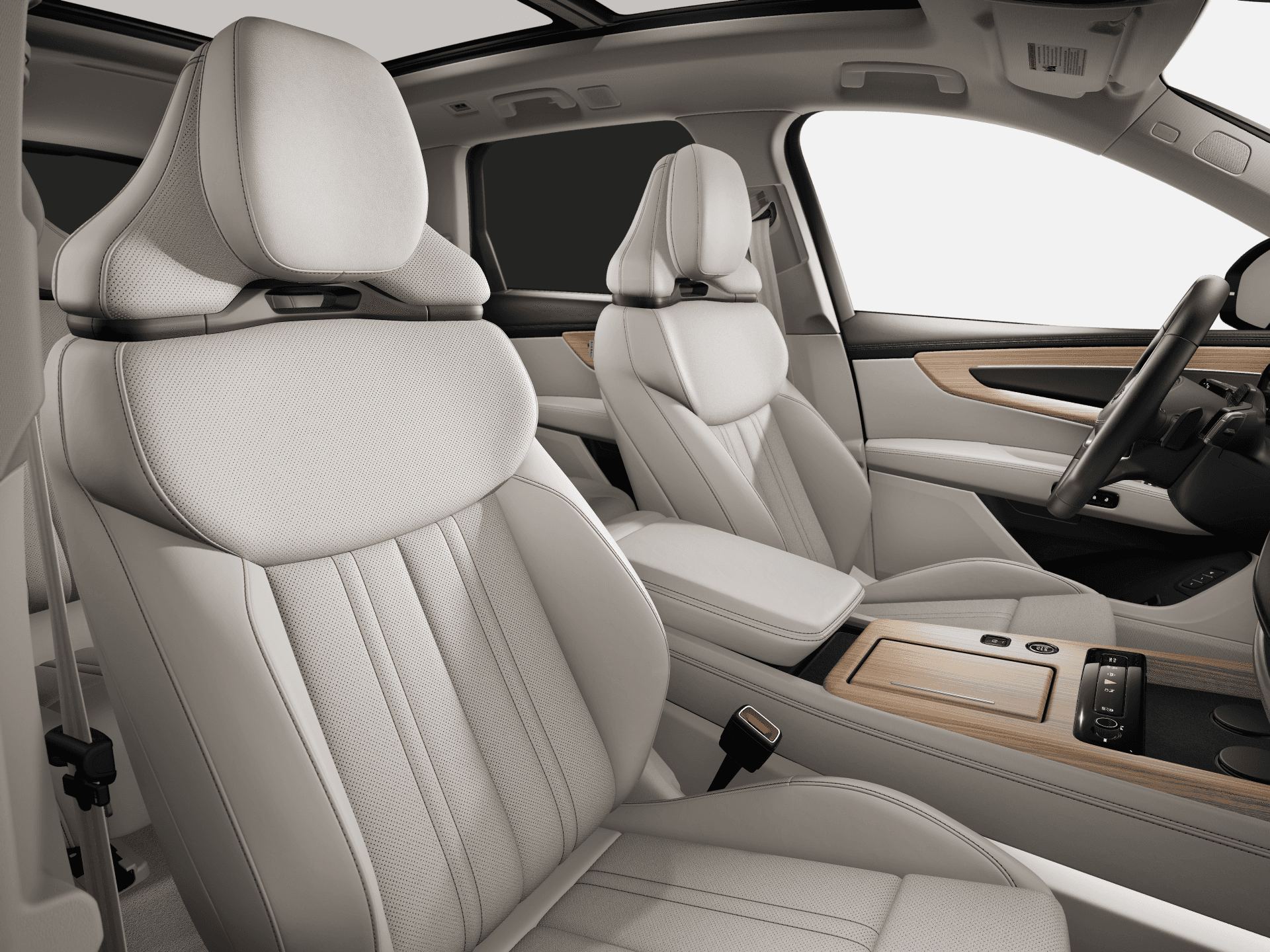 2027 Audi Q7 - Image 2