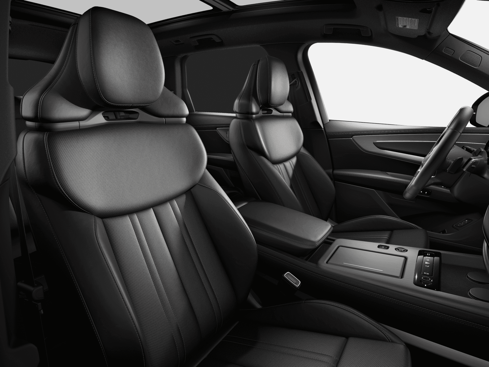 2027 Audi Q7 - Image 2