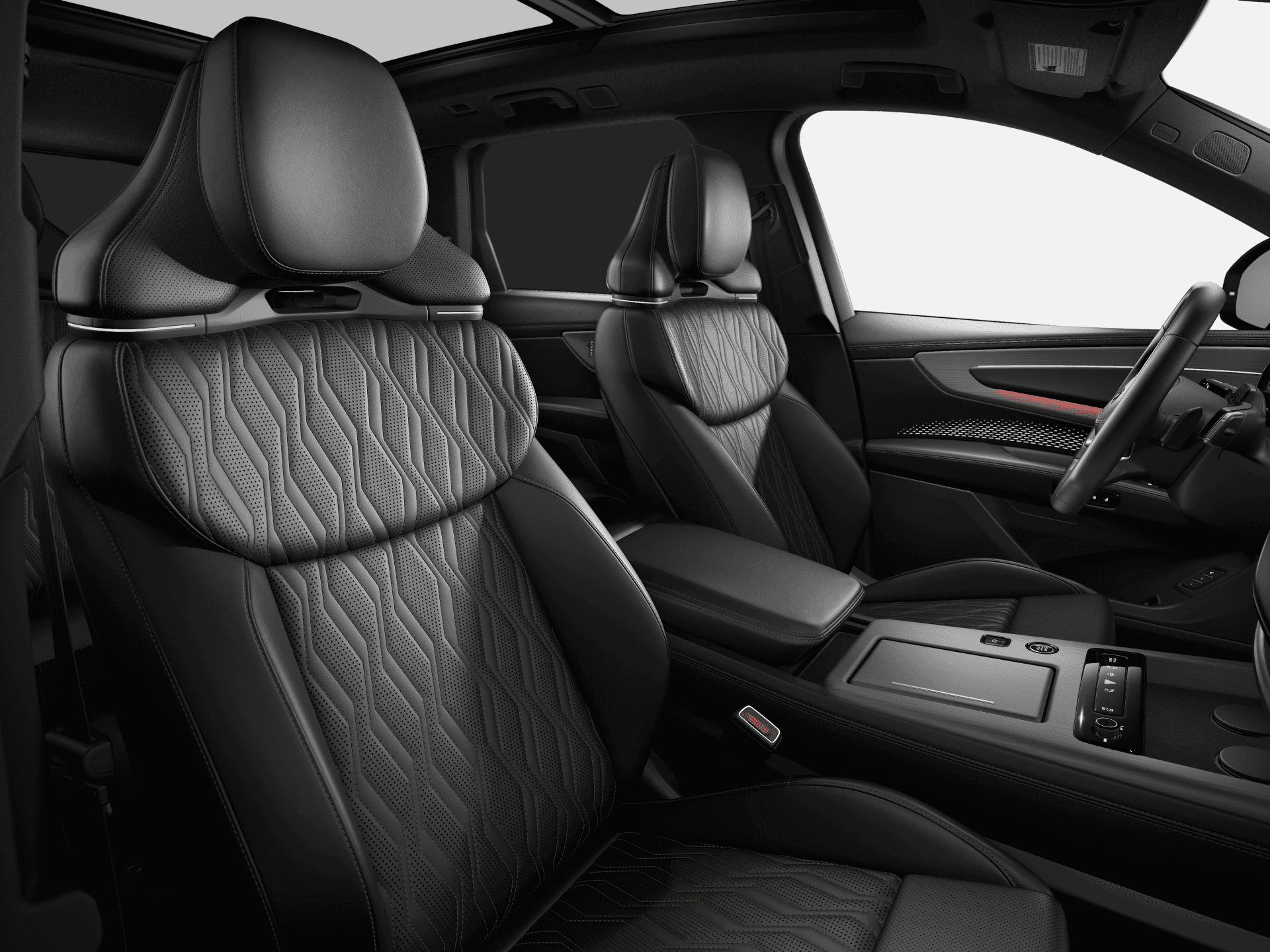 2027 Audi Q7 - Image 2