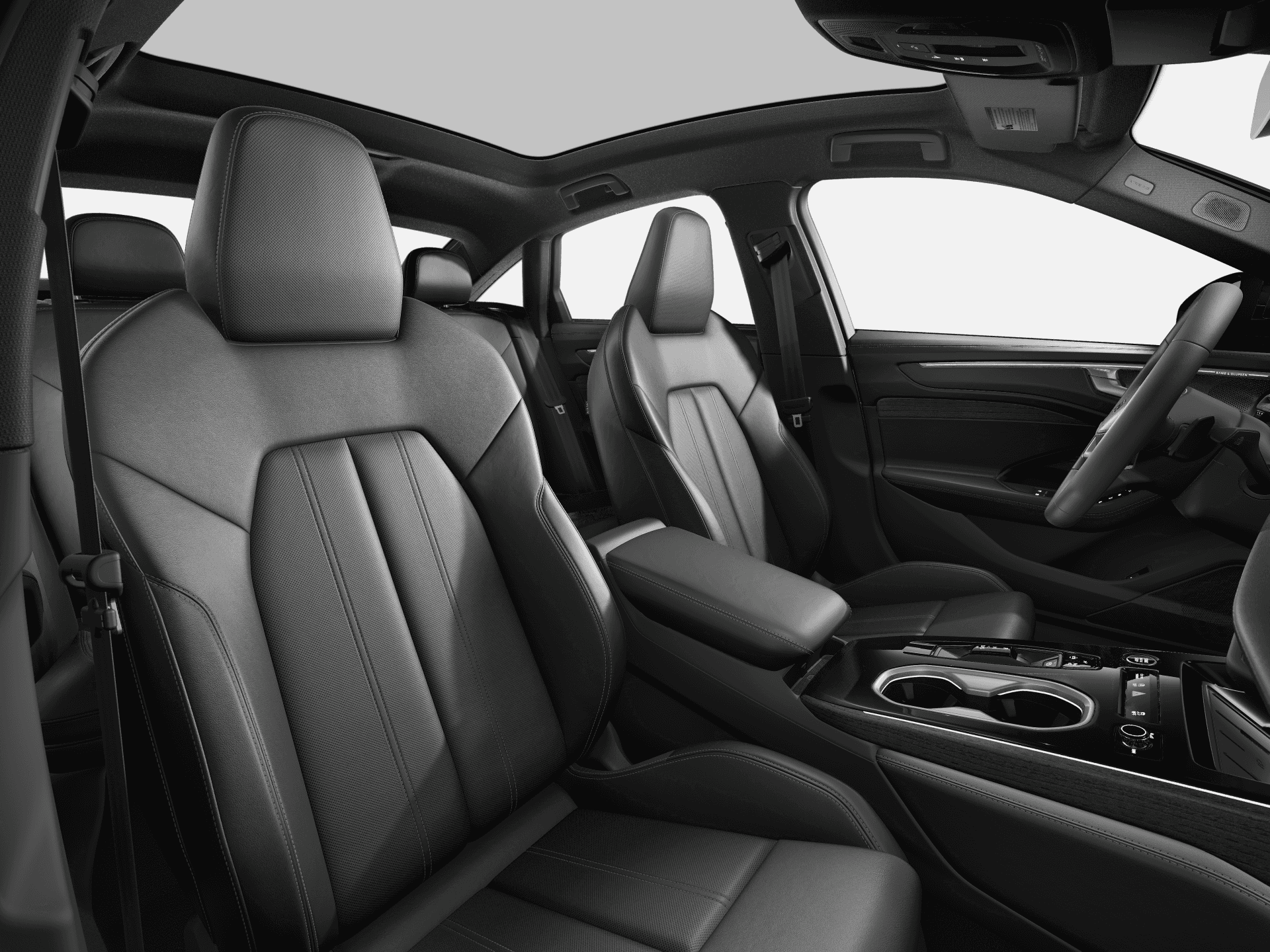 2027 Audi A6 - Image 2