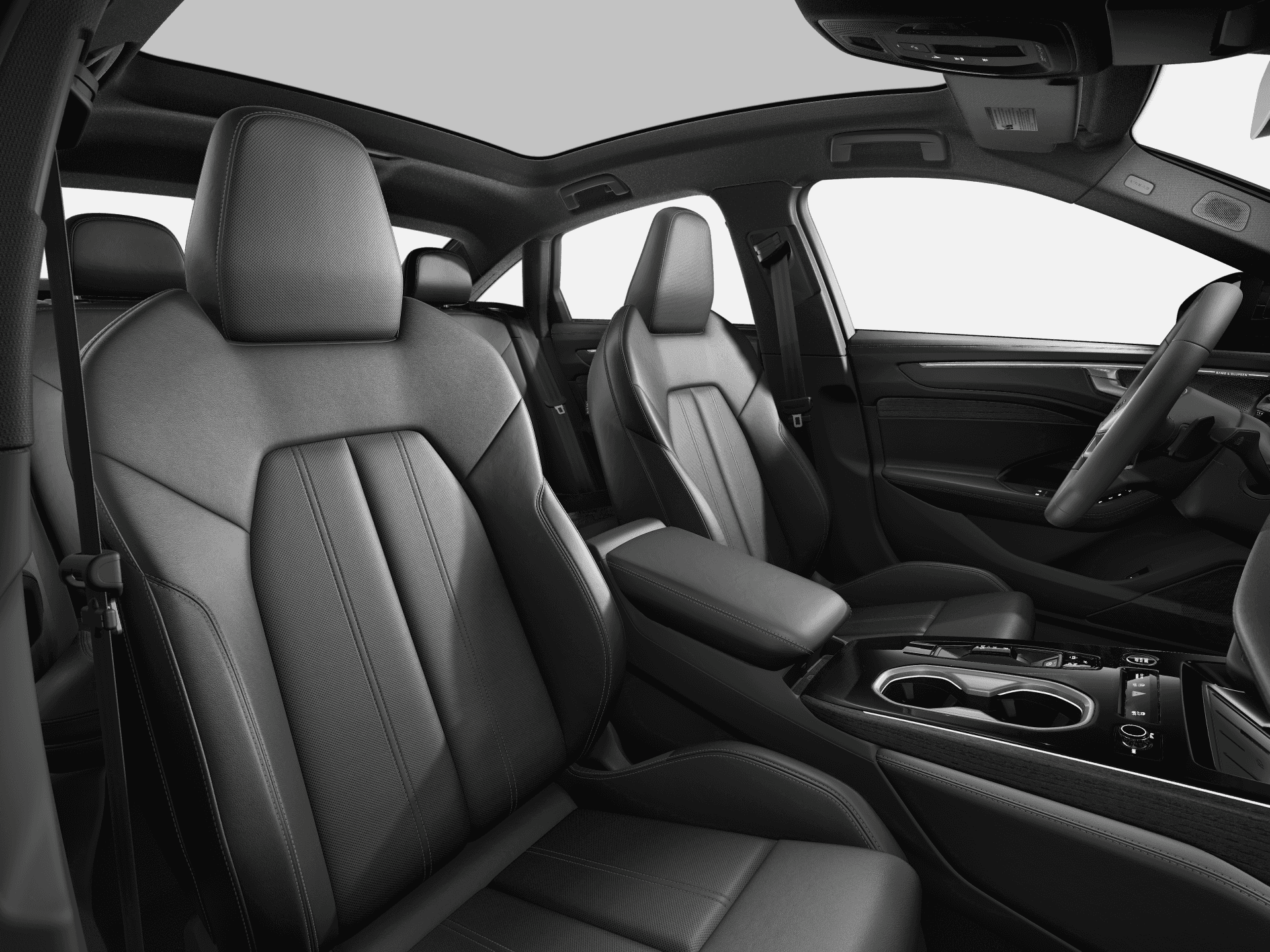 2027 Audi A6 - Image 2