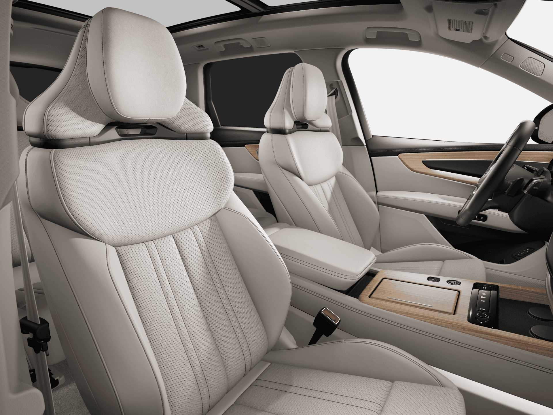 2027 Audi Q7 - Image 2