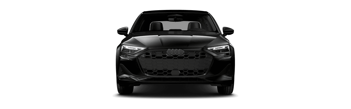 2026 Audi A3 - Image 42