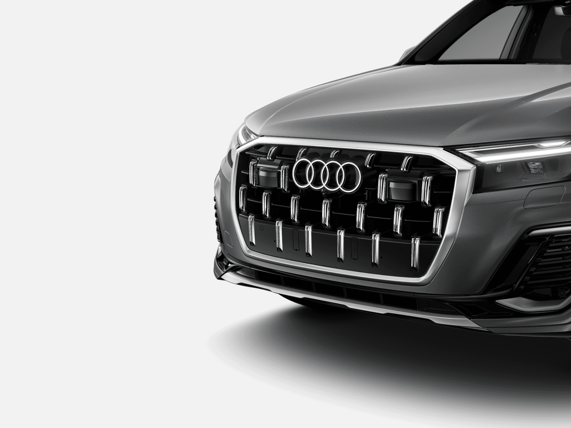 2026 Audi Q7 - Image 3