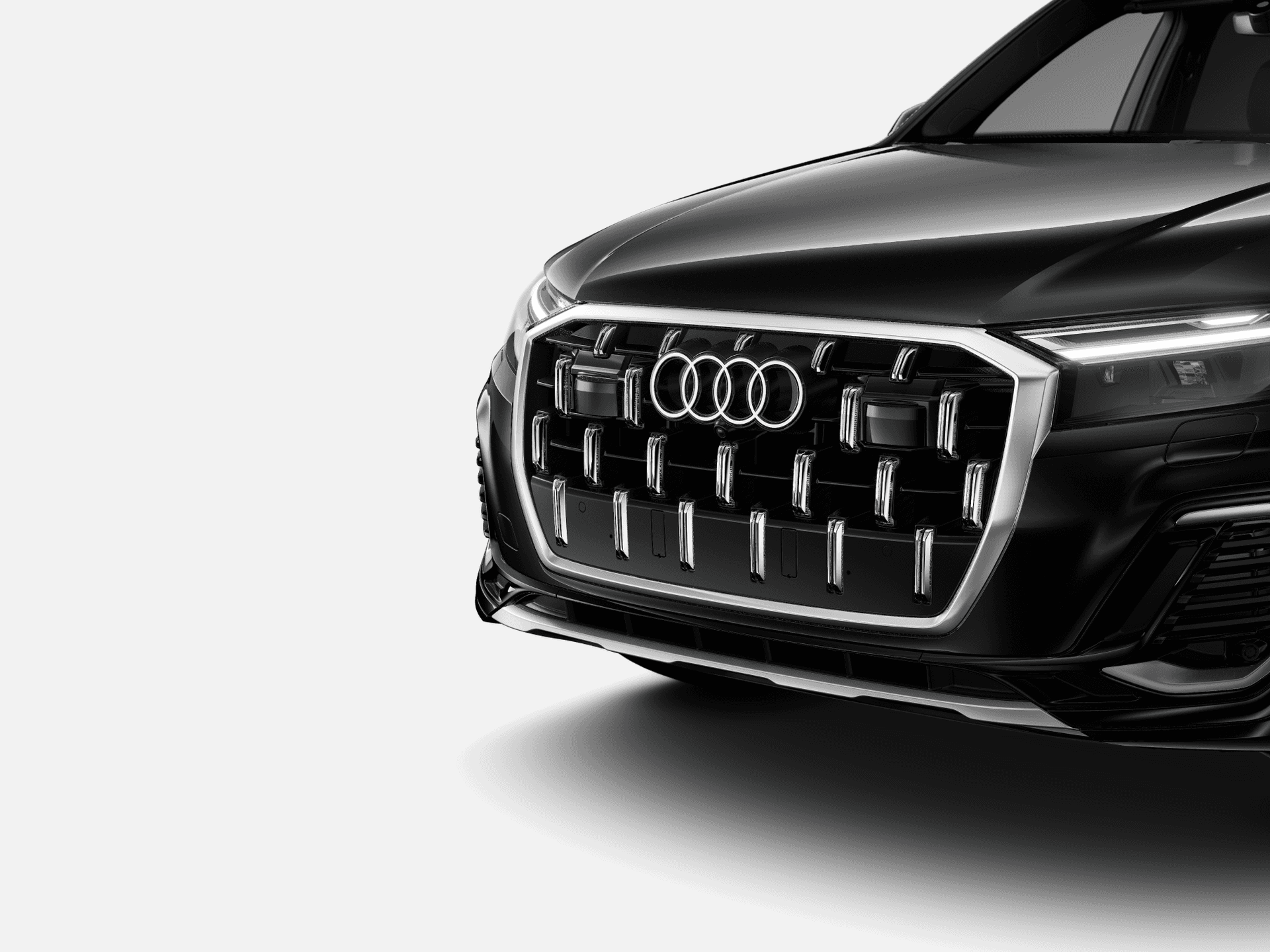 2026 Audi Q7 - Image 3