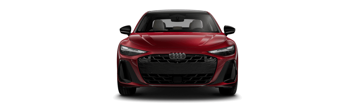 2027 Audi A6 - Image 24