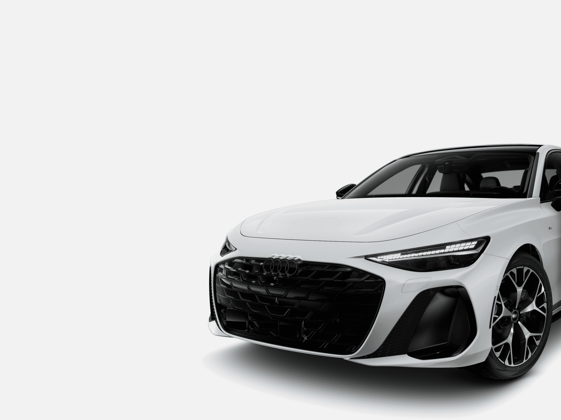 2026 Audi A6 - Image 3