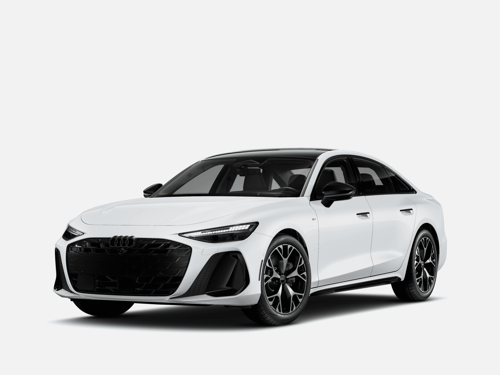2026 Audi A6 - Image 1