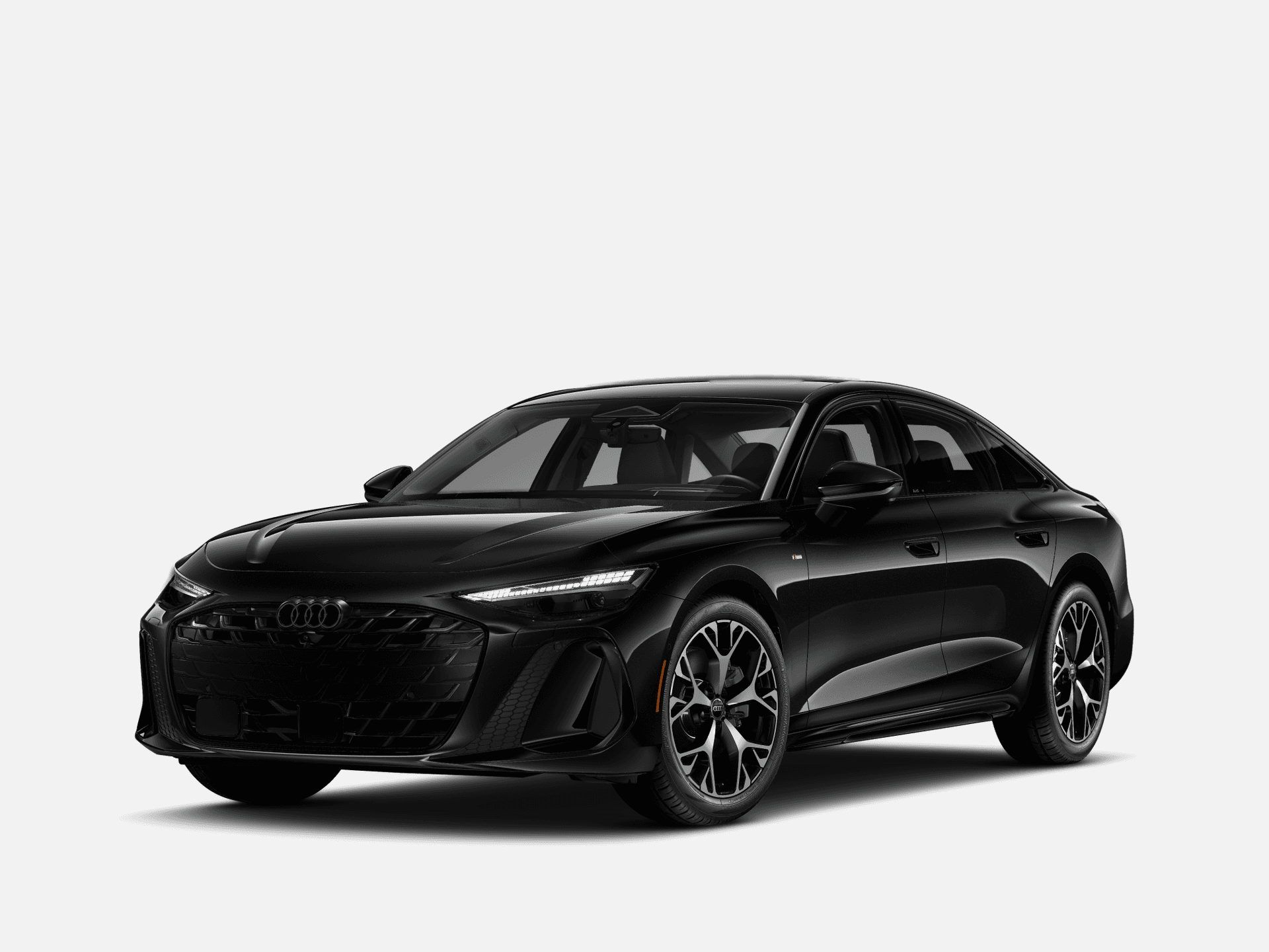 2026 Audi A6 - Image 1