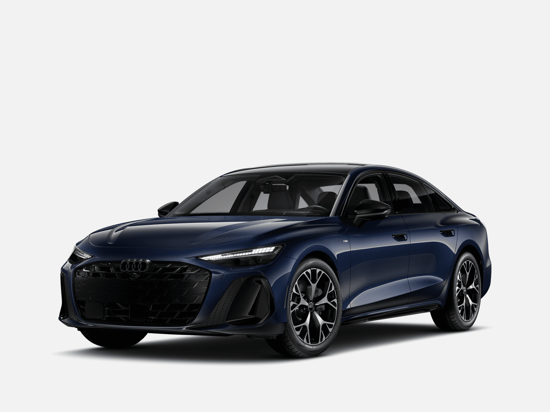 2026 Audi A6 - Image 1