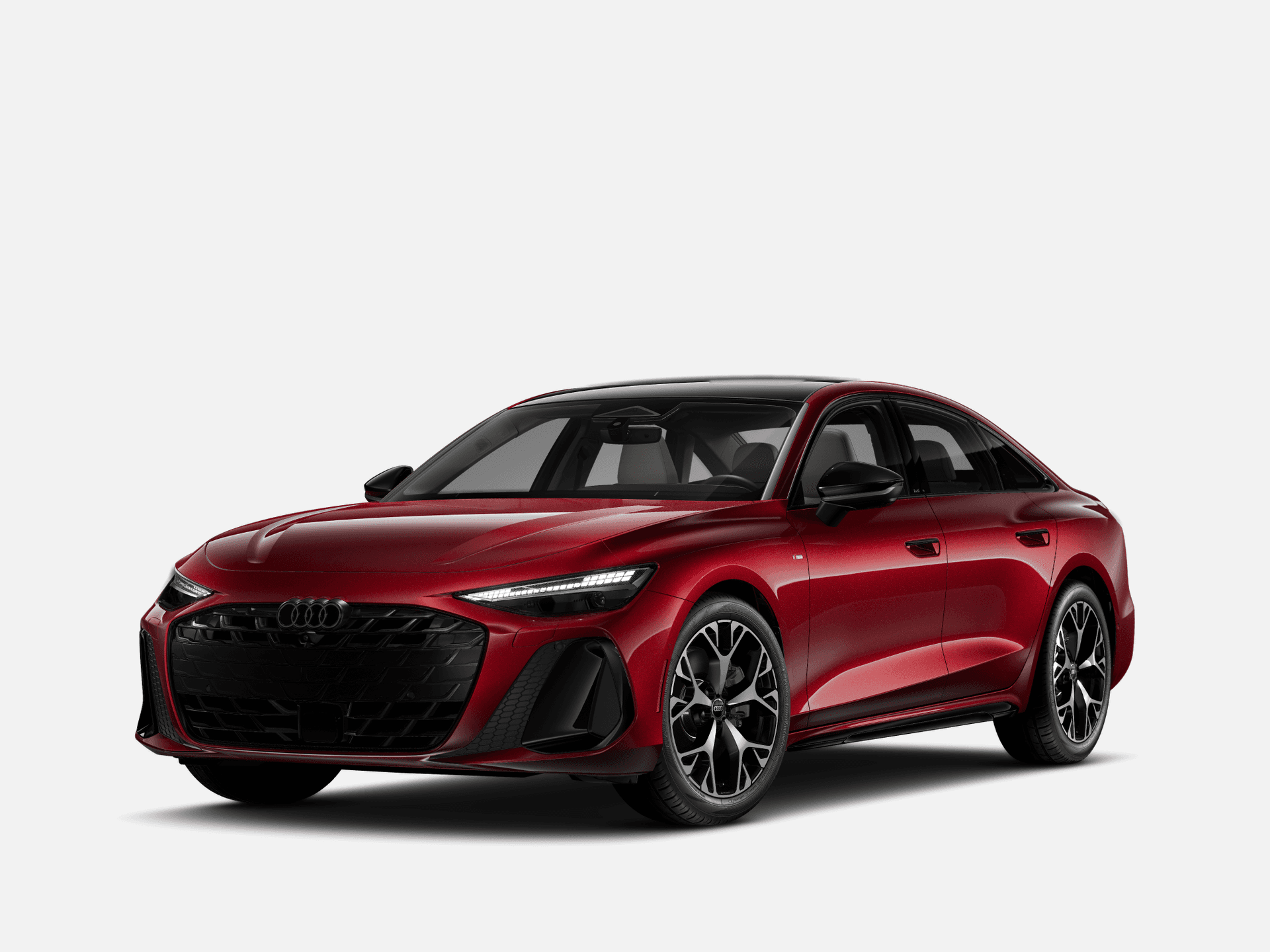 2027 Audi A6 - Image 1