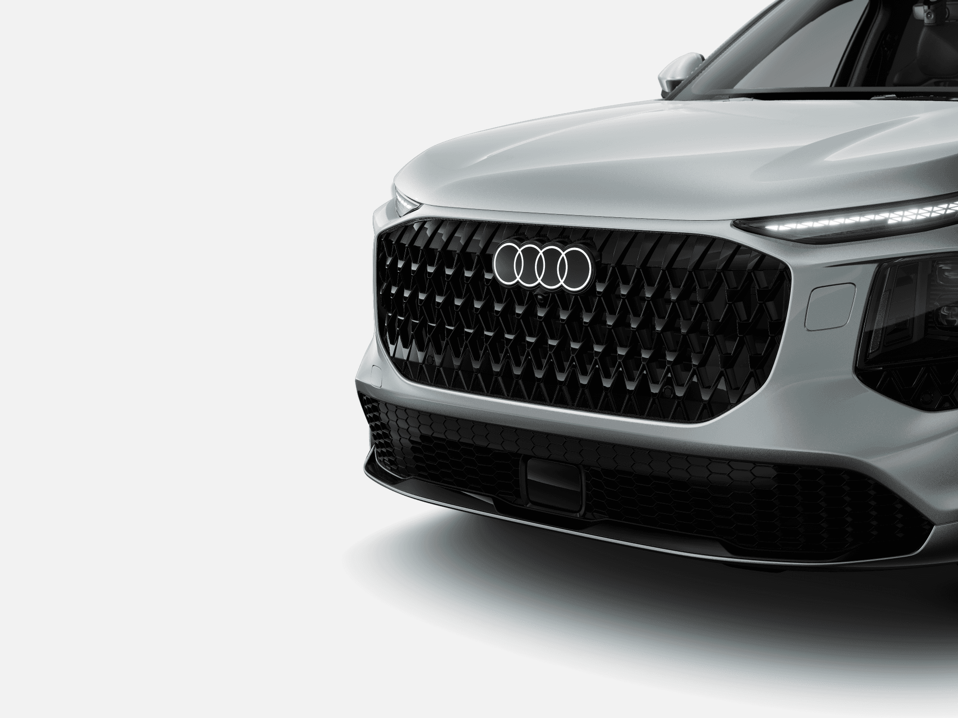 2027 Audi Q7 - Image 3
