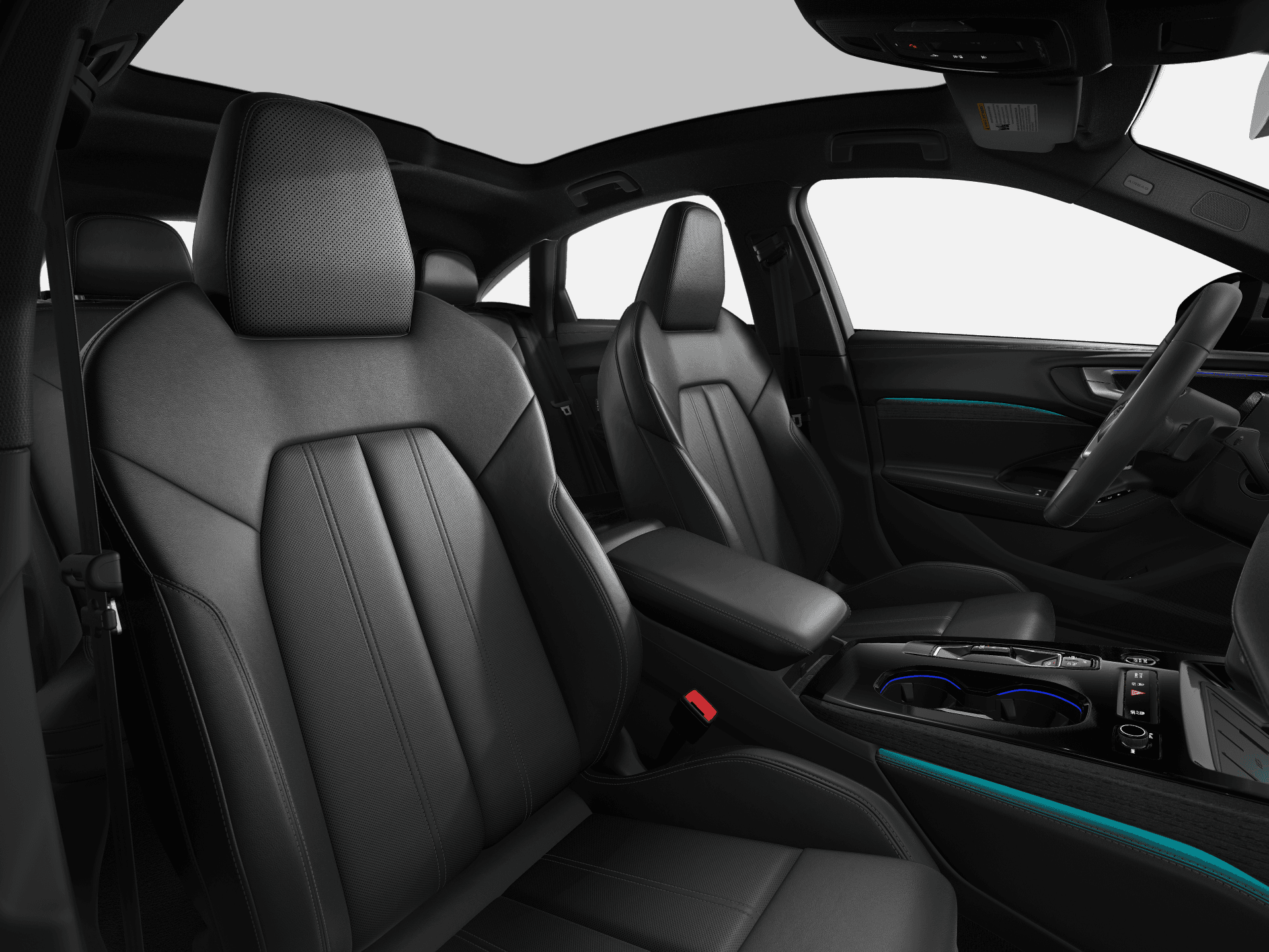 2027 Audi A5 - Image 2