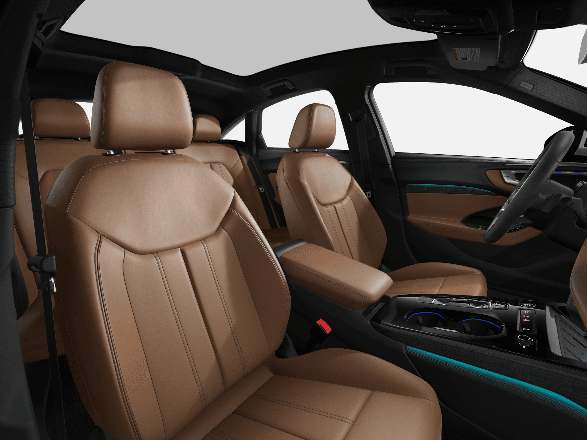 2027 Audi A5 - Image 2