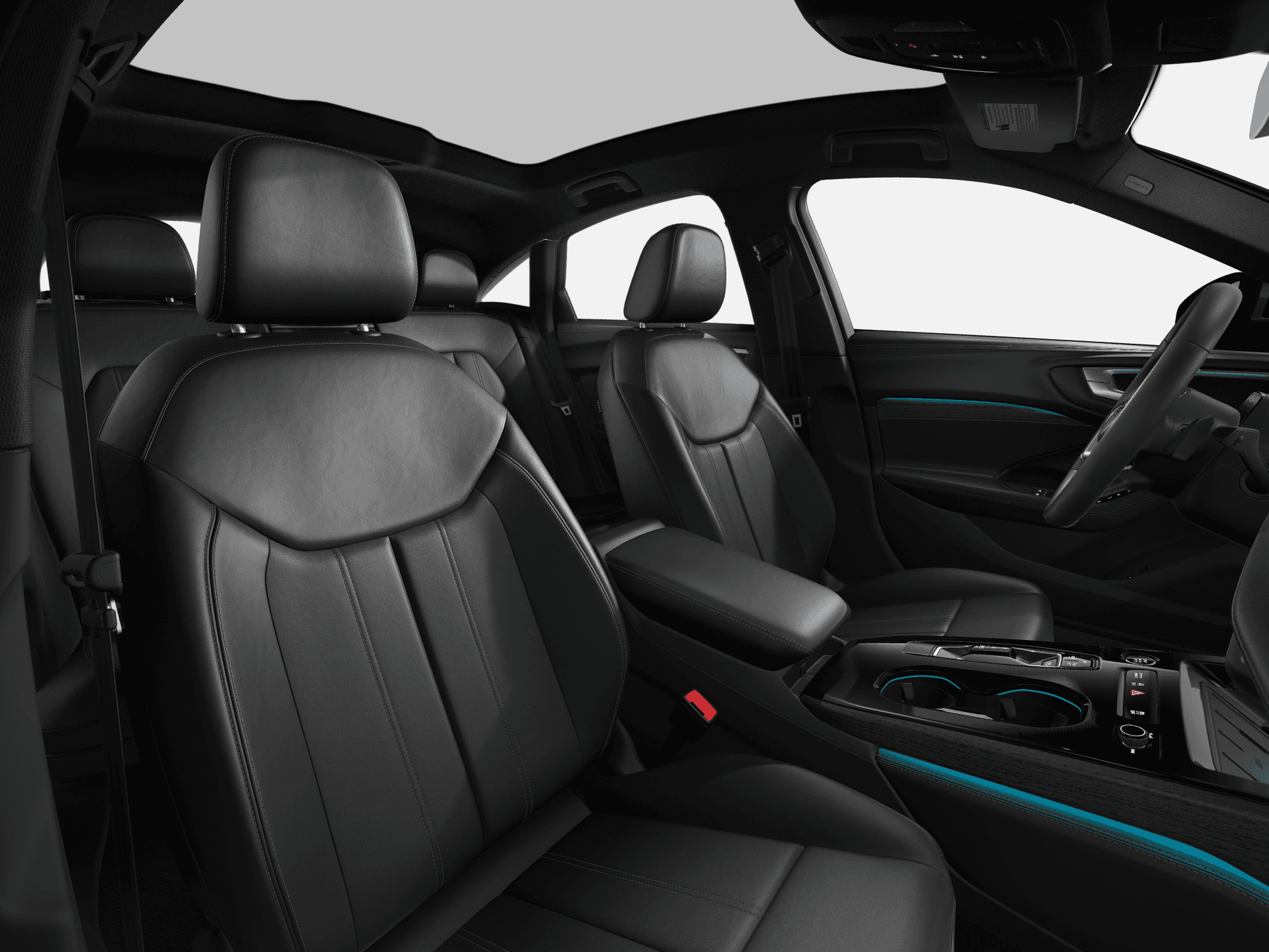 2027 Audi A5 - Image 2