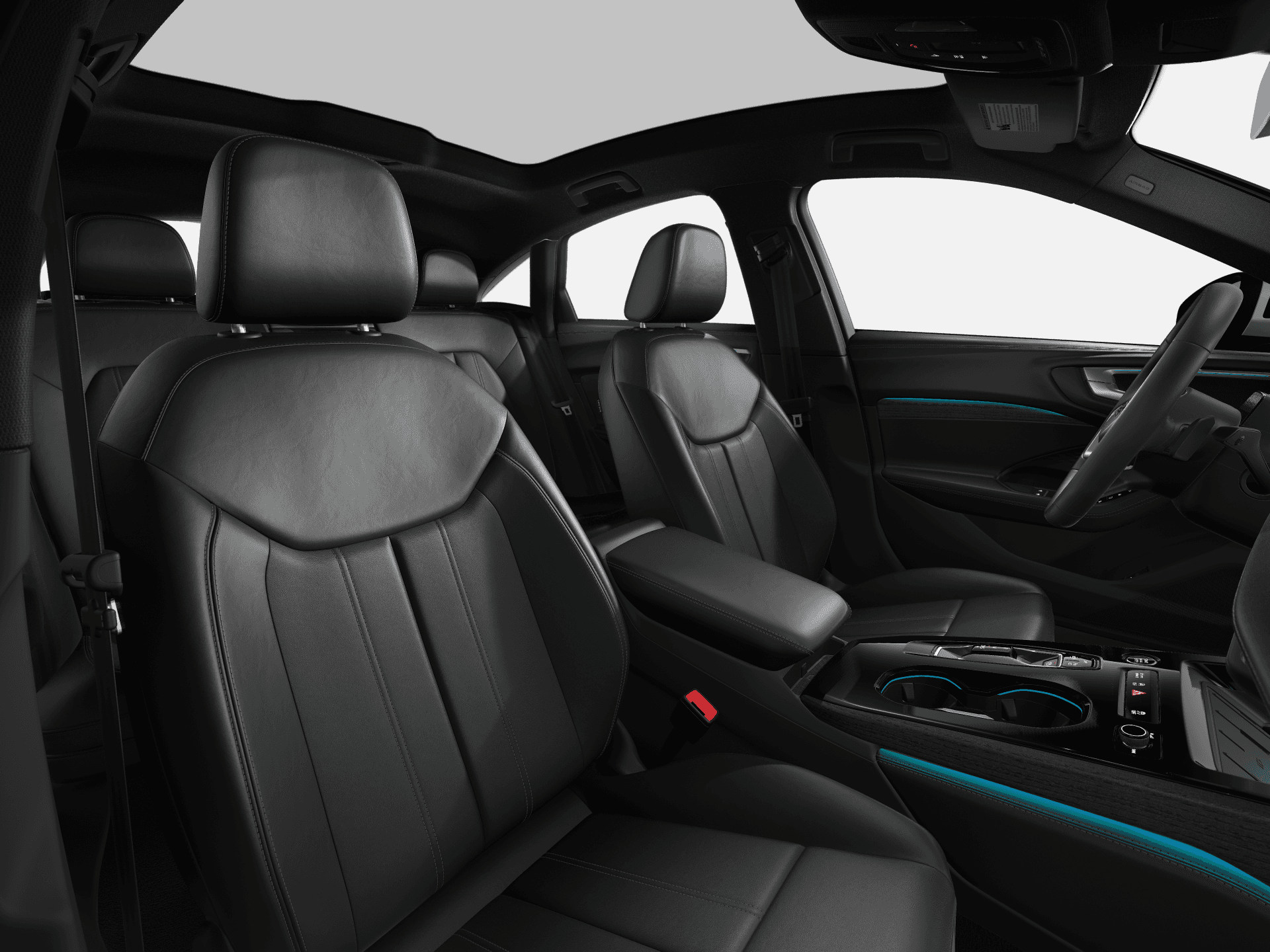 2027 Audi A5 - Image 2